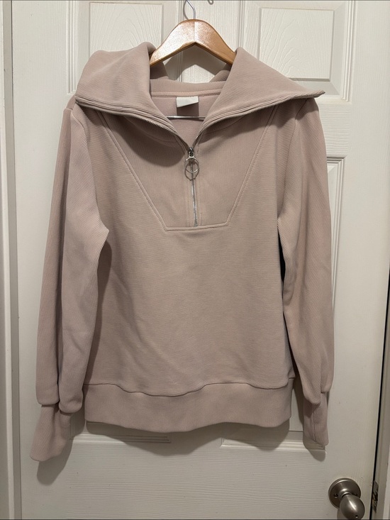 Varley Tops - Varley Vine Half-Zip Pullover